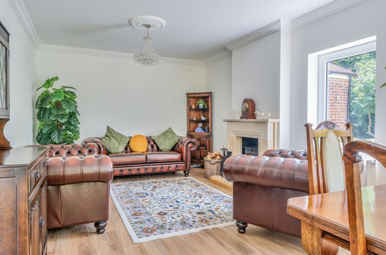 Images for Hambrook Hill South, Hambrook, PO18