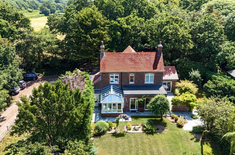 Images for Hambrook Hill South, Hambrook, PO18