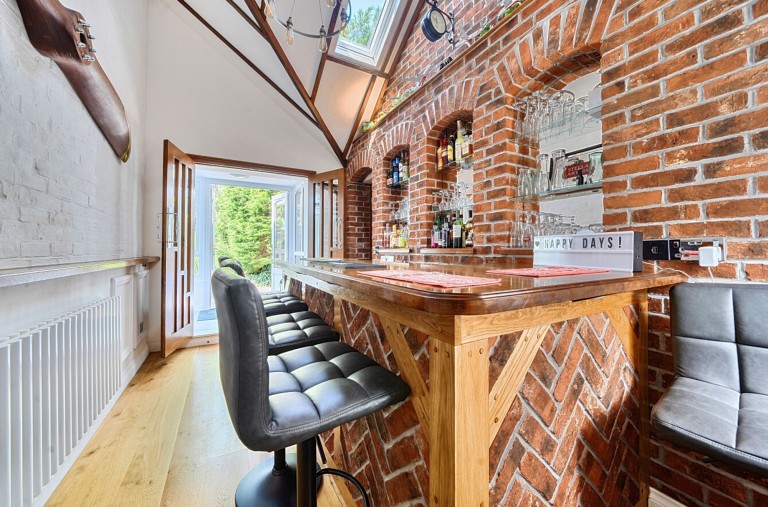 Images for Hambrook Hill South, Hambrook, PO18