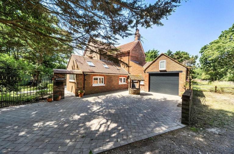 Images for Hambrook Hill South, Hambrook, PO18
