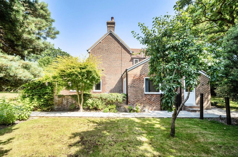 Images for Hambrook Hill South, Hambrook, PO18