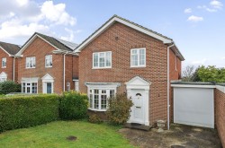 Images for Selborne Close, Petersfield, GU32
