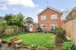 Images for Selborne Close, Petersfield, GU32