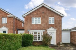 Images for Selborne Close, Petersfield, GU32