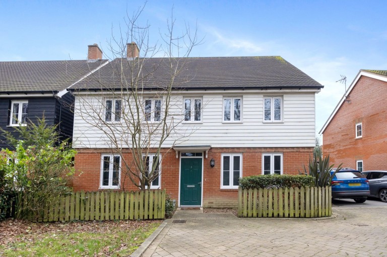 Images for Harding Lane, Broadbridge Heath, RH12