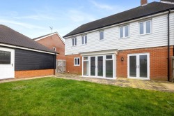 Images for Harding Lane, Broadbridge Heath, RH12