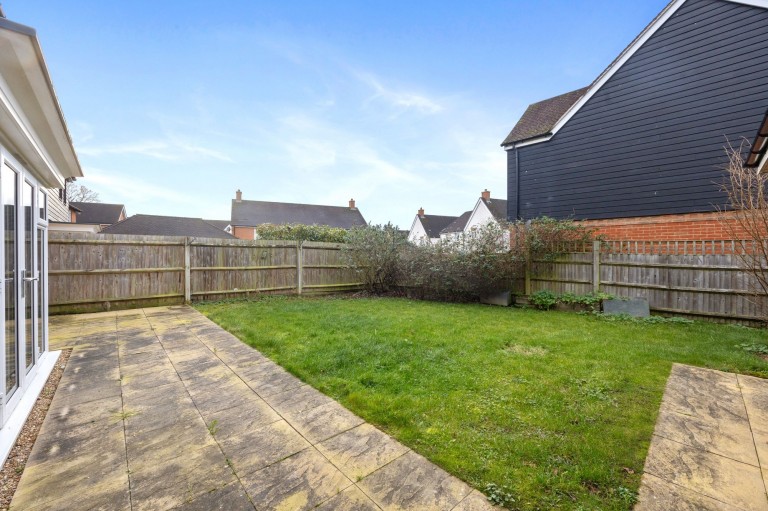 Images for Harding Lane, Broadbridge Heath, RH12