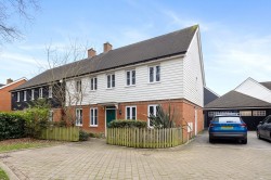 Images for Harding Lane, Broadbridge Heath, RH12