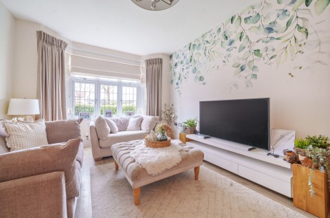 Click the photo for more details of Songthrush Lane, Barnham, PO22