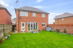 Images for Songthrush Lane, Barnham, PO22