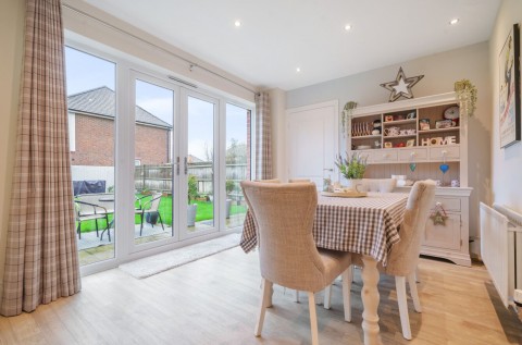 Click the photo for more details of Songthrush Lane, Barnham, PO22