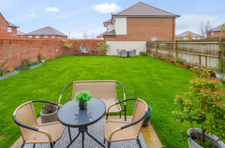 Images for Songthrush Lane, Barnham, PO22