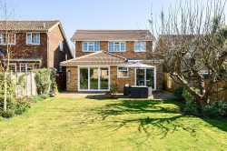 Images for Longland Avenue, Storrington, RH20