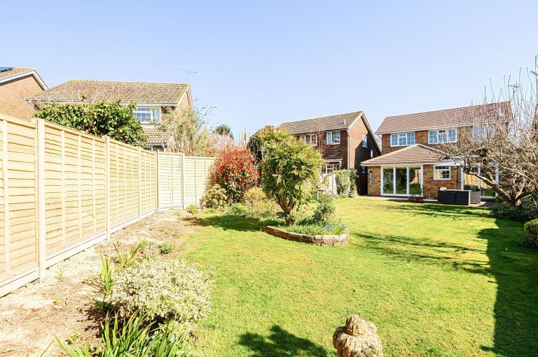 Images for Longland Avenue, Storrington, RH20