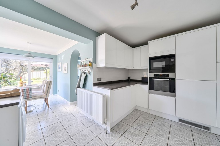 Images for Longland Avenue, Storrington, RH20