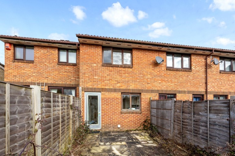 Images for Manor Fields, Horsham, RH13