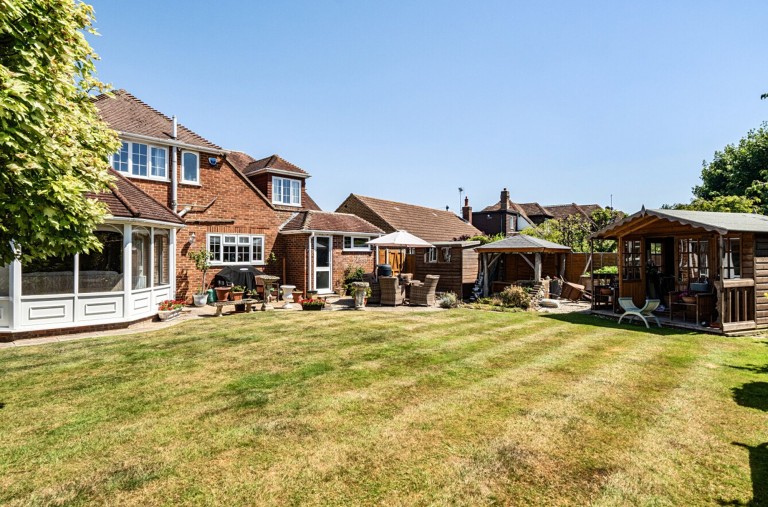 Images for Tudor Close, Middleton-On-Sea, PO22