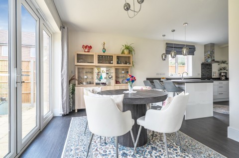 Click the photo for more details of Tarragon Avenue, Chichester, PO20