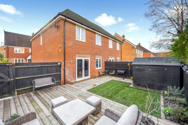 Images for Edwards Close, Broadbridge Heath, RH12