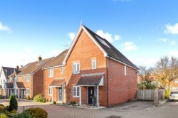 Images for Edwards Close, Broadbridge Heath, RH12