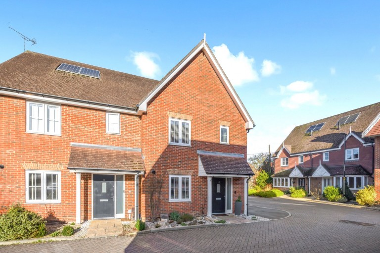 Images for Edwards Close, Broadbridge Heath, RH12
