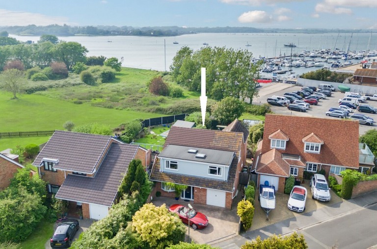 Images for Wittering Road, Sandy Point, PO11