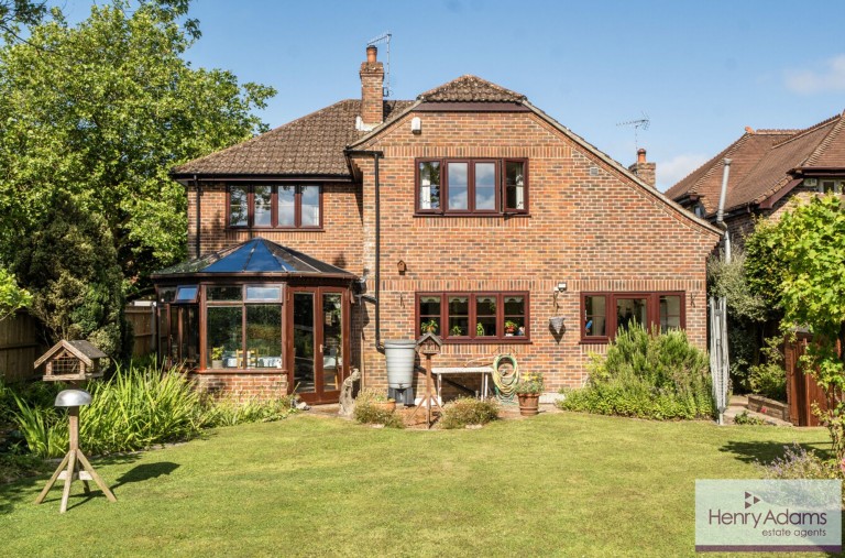 Images for Kidmore Lane, Denmead, PO7