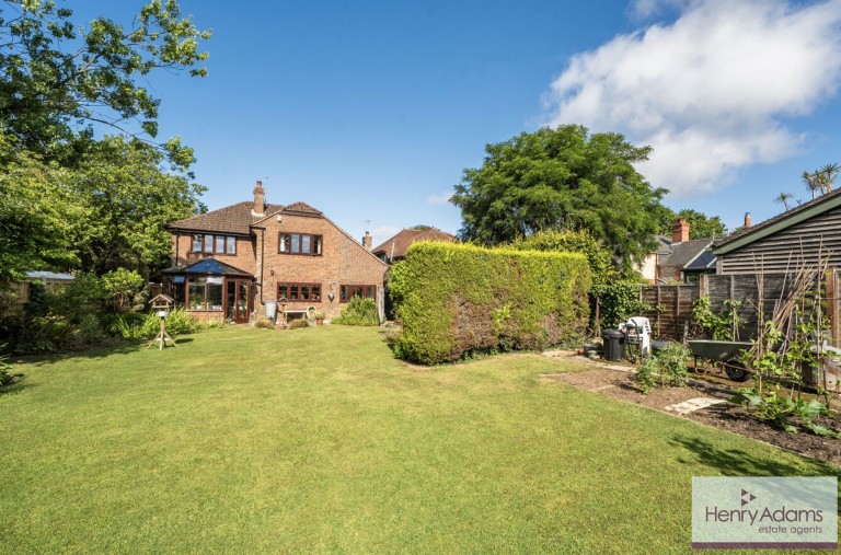 Images for Kidmore Lane, Denmead, PO7
