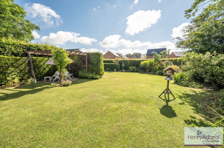 Images for Kidmore Lane, Denmead, PO7