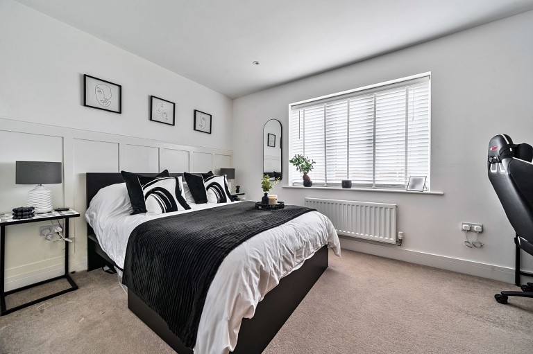 Images for Crossfields, Bersted Park, PO21