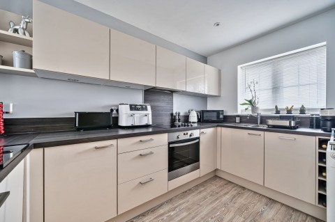 Click the photo for more details of Crossfields, Bersted Park, PO21