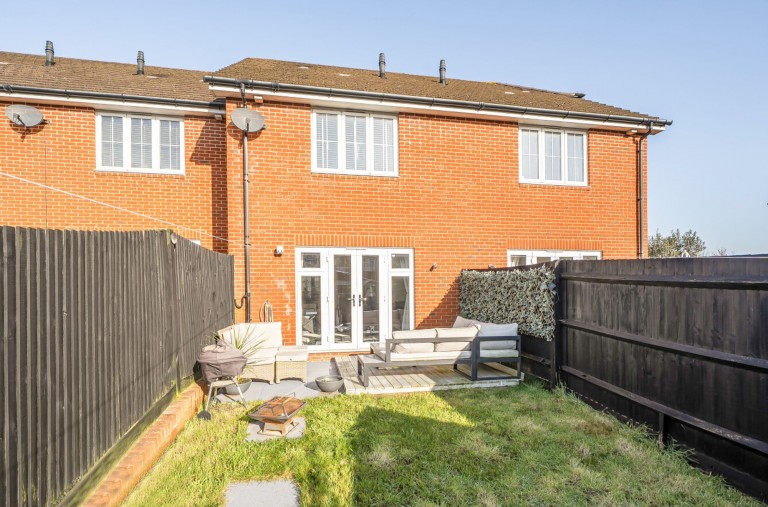 Images for Crossfields, Bersted Park, PO21