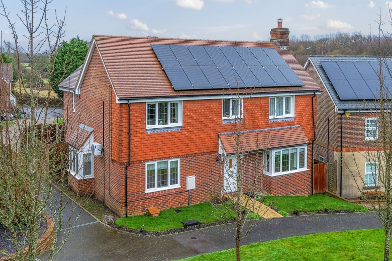 Click the photo for more details of Riverside, Codmore Hill, RH20