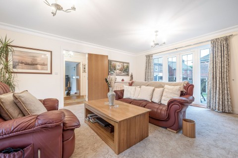 Click the photo for more details of Riverside, Codmore Hill, RH20