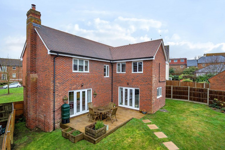 Images for Riverside, Codmore Hill, RH20