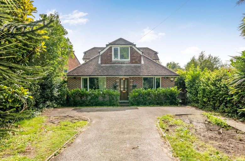 Click the photo for more details of Whichers Gate Road, Rowland's Castle, PO9