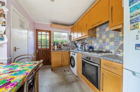 Click the photo for more details of Whichers Gate Road, Rowland's Castle, PO9