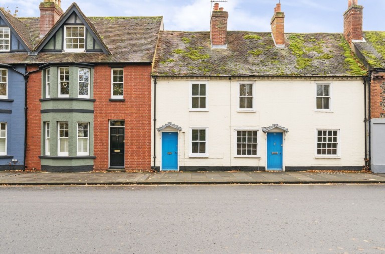 Images for St. Pancras, Chichester, PO19