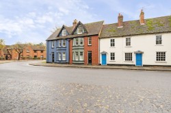 Images for St. Pancras, Chichester, PO19