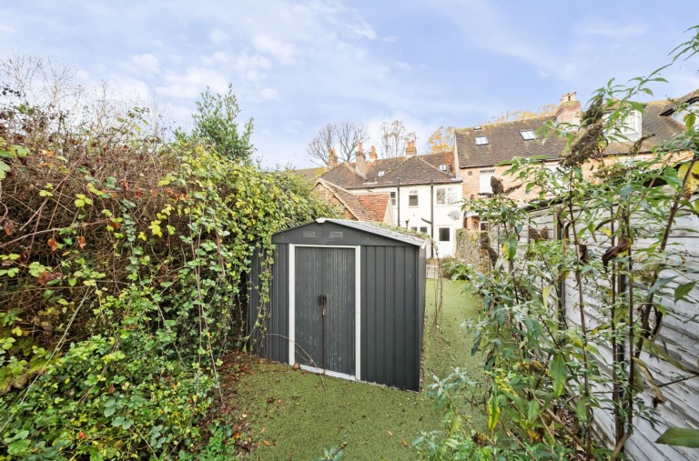 Images for St. Pancras, Chichester, PO19