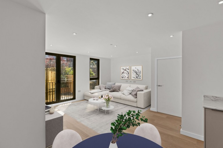 Images for Church Corner House, Church Road, RH16