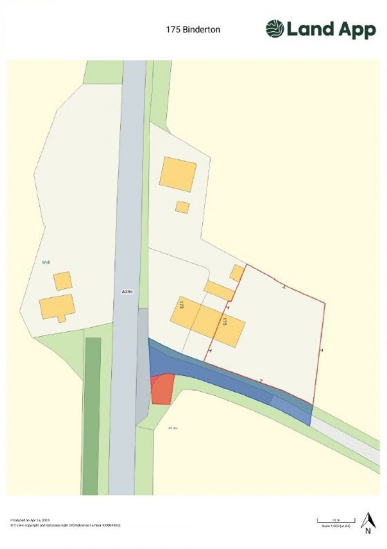 Images for Binderton, Chichester, PO18
