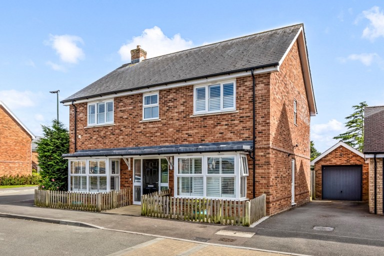 Images for Onslow Walk, Broadbridge Heath, RH12