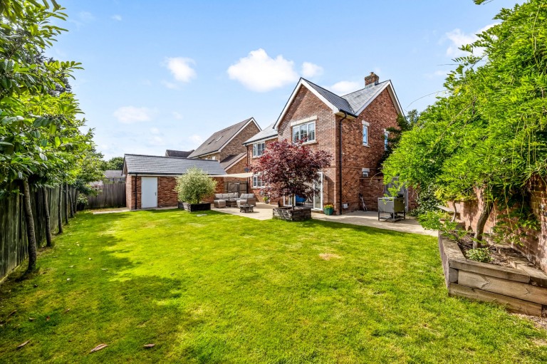 Images for Onslow Walk, Broadbridge Heath, RH12