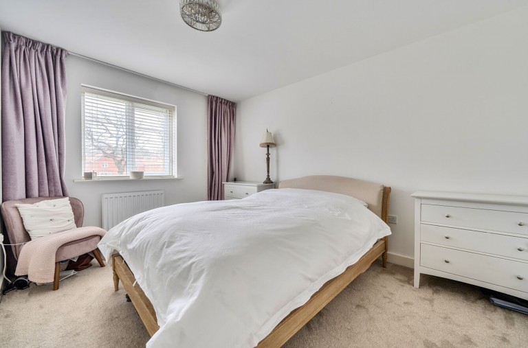 Images for Lock's Farm Lane, West Broyle, PO19