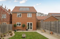 Images for Lock's Farm Lane, West Broyle, PO19