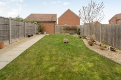 Images for Lock's Farm Lane, West Broyle, PO19