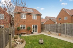 Images for Lock's Farm Lane, West Broyle, PO19