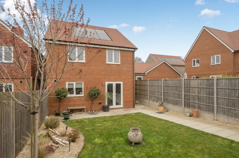 Images for Lock's Farm Lane, West Broyle, PO19