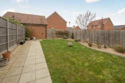 Images for Lock's Farm Lane, West Broyle, PO19